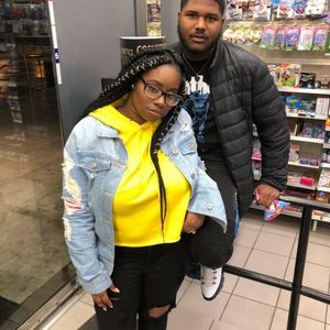 Meet your Posher, Monica